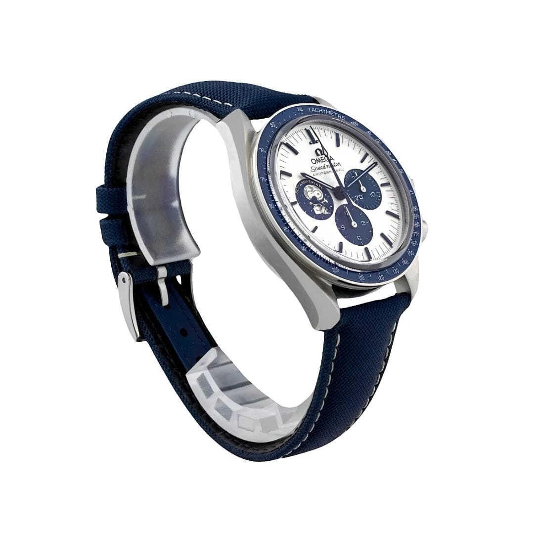 OMG Speedmaster “Snoopy” Men's Chronograph
