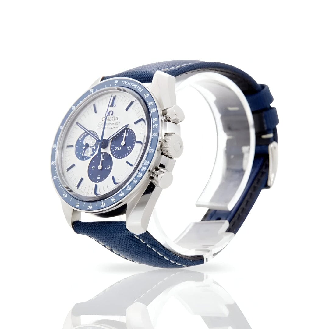 OMG Speedmaster “Snoopy” Men's Chronograph