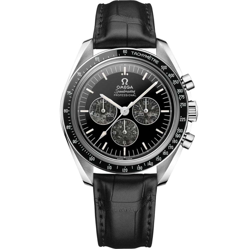OMG Speedmaster Caliber 321 Men's Chronograph