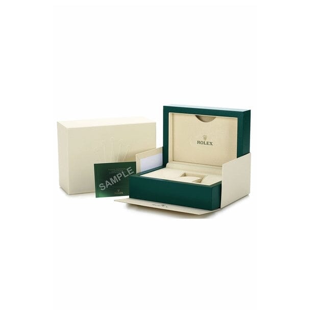 Rolex Submariner Date 126618ln-0002 Gelbgold Mit Schwarzem Zifferblatt