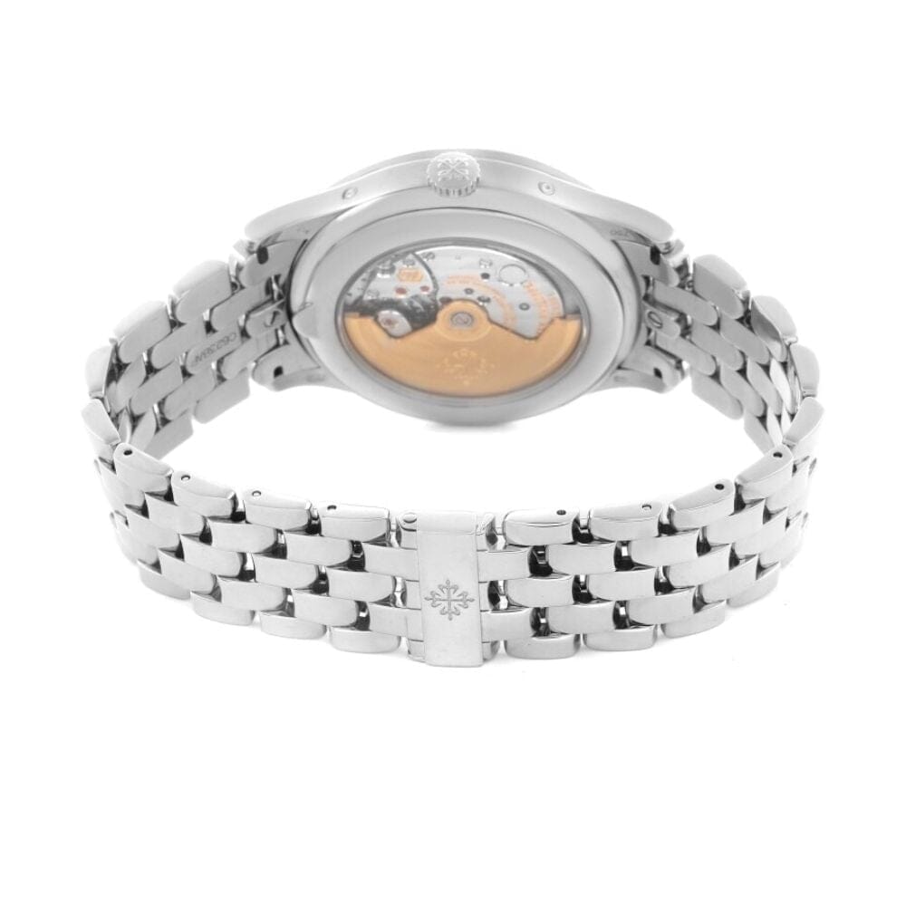PTK P. Complications 5396/1G-011 Men's Wristwatch